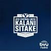 undefined BYU Football with Kalani Sitake