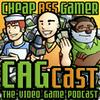 undefined CAGcast