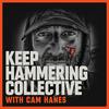 undefined Cameron Hanes - Keep Hammering Collective