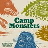 undefined Camp Monsters