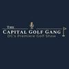 undefined Capital Golf Gang