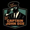 undefined Captain John Doe: Anonymous Aviation Stories