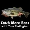 undefined Catch More Bass — Bass Fishing Podcast