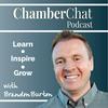 undefined Chamber Chat Podcast