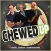 undefined Chewed UP