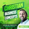 undefined Christian Business Concepts