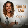 undefined Church Law