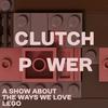 undefined Clutch Power