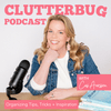 undefined ClutterBug - Organize, Clean and Transform your Home & Life
