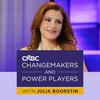 undefined CNBC Changemakers and Power Players