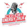 undefined Co-op Energy Talk
