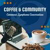 undefined Coffee & Community: Cutaneous Lymphoma Conversations