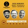 undefined Command Center Podcast