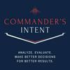 undefined Commander's Intent