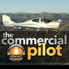 undefined Commercial Pilot Podcast by MzeroA.com