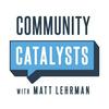 undefined Community Catalysts