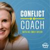 undefined Conflict Coach with Dr. Emily Taylor