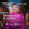 undefined Conversations From The Frontlines: Real Talk, Real Change