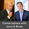 undefined Conversations with Jerry Panas & Brian Saber