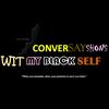 undefined ConverSayShons Wit My Black Self: Colloquialism Professionally Matters!