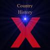 undefined Country History X