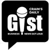 undefined Crain's Daily Gist