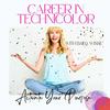 undefined Career In Technicolor | Find Your Purpose
