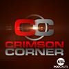 undefined Crimson Corner Podcast