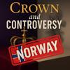 undefined Crown and Controversy - Prince Andrew