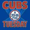 undefined Cubs on Tuesday by Brendan: A Weekly Chicago Cubs Podcast
