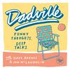 undefined Dadville with Dave Barnes and Jon McLaughlin