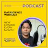 undefined Data Science With Sam
