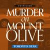 undefined Suspicion: Murder on Mount Olive
