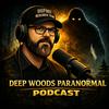 undefined Come explore the paranormal files as we delve into the unexplained. The paranormal podcast.