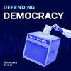 undefined Defending Democracy with Marc Elias