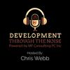 undefined Development Through The Noise