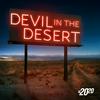 undefined Devil in the Desert