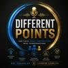 undefined Different Points Podcast