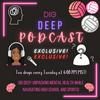 undefined Dig Deep: More than just Volleyball!