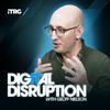 undefined Digital Disruption with Geoff Nielson