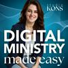 undefined Digital Ministry Made Easy