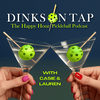 undefined Dinks On Tap: The Happy Hour Pickleball Podcast