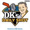 undefined DK's Daily Shot of Penguins