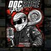 undefined DOC Race Podcast