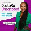 undefined DoctoRx Unscripted