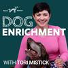 undefined Dog Enrichment with Tori Mistick