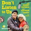 undefined Don't Listen To Us with Mandy Patinkin and Kathryn Grody