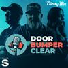 undefined Door Bumper Clear