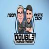 undefined DOUBL3 COVERAGE PODCAST