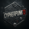 undefined Cypherpunk’d